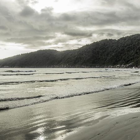 Consulado Praia Hotel Guarujá Zewnętrze zdjęcie