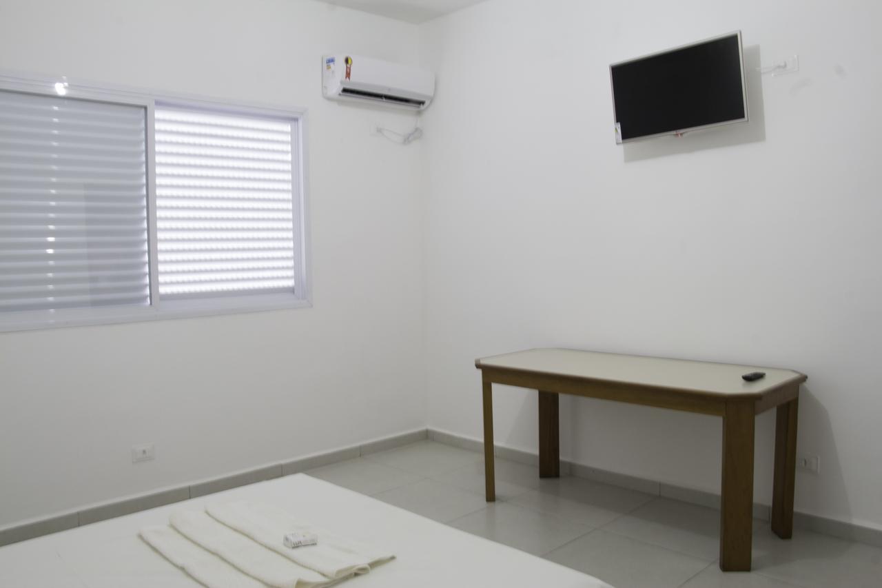 Consulado Praia Hotel Guarujá Zewnętrze zdjęcie