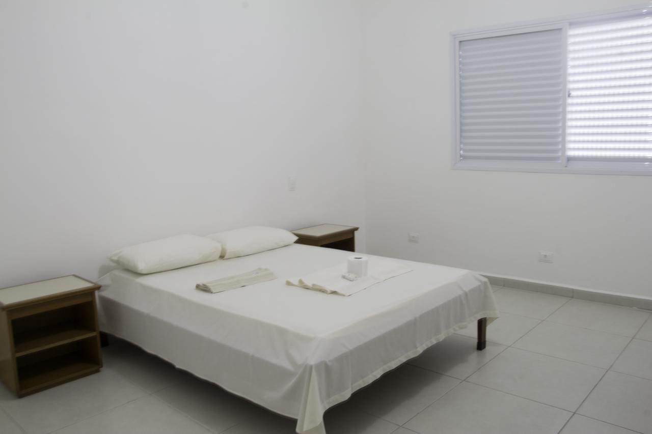Consulado Praia Hotel Guarujá Zewnętrze zdjęcie
