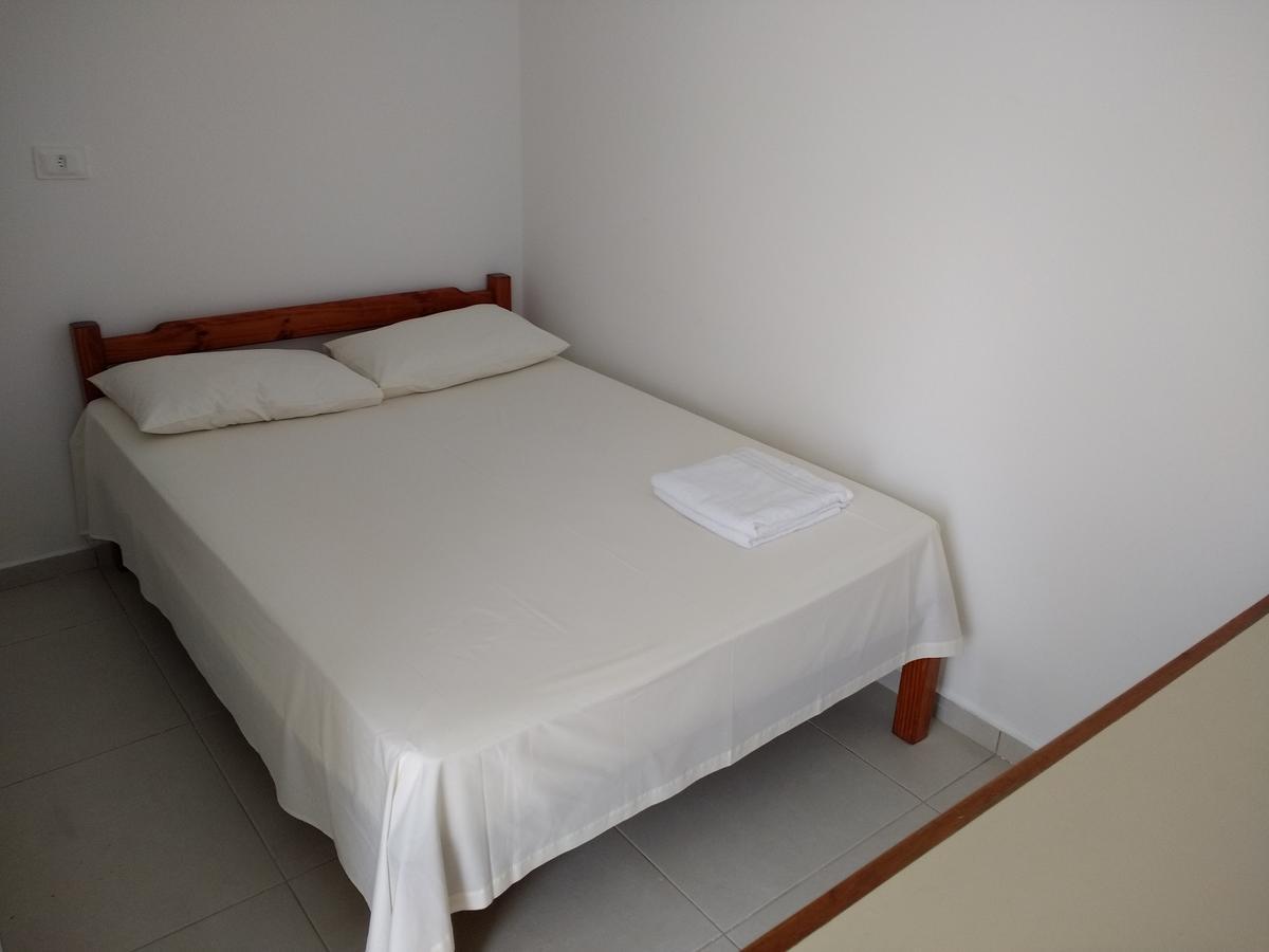 Consulado Praia Hotel Guarujá Zewnętrze zdjęcie