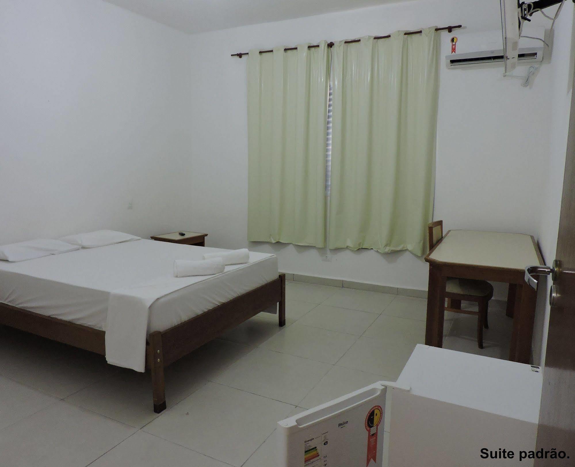 Consulado Praia Hotel Guarujá Zewnętrze zdjęcie
