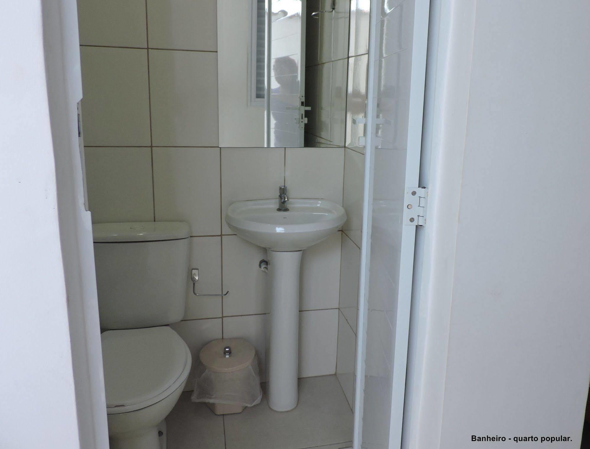 Consulado Praia Hotel Guarujá Zewnętrze zdjęcie