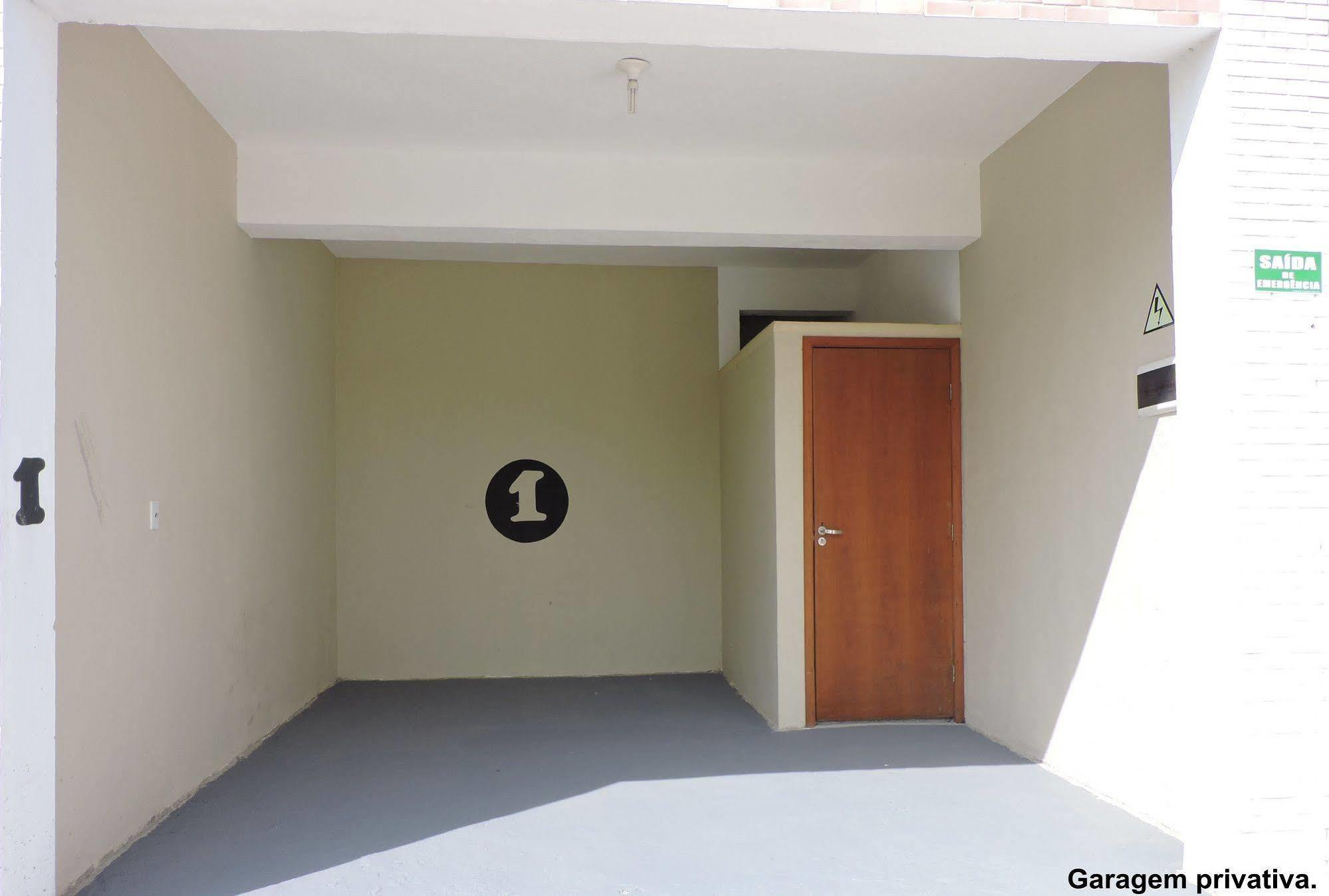 Consulado Praia Hotel Guarujá Zewnętrze zdjęcie